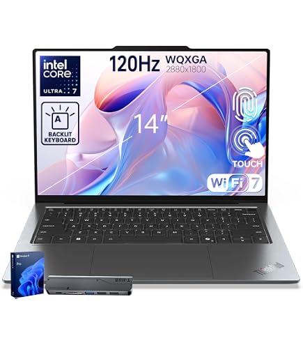 Amazon.com: Lenovo ThinkPad X9-15 Gen 1 21Q6006RUS 15.3