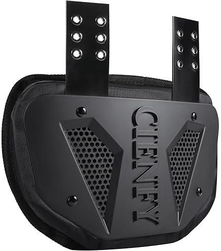 Riddell プレミアムカラーシフトバックプレート。 Amazon.com : Riddell Premium Color Shift Back Plate : Sports