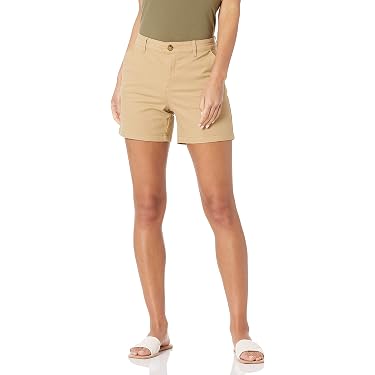 dress shorts amazon Amazon Best Sellers: Best Women's Casual Shorts