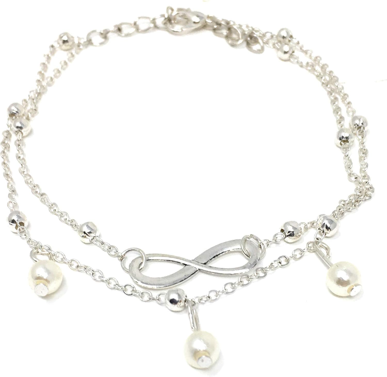 SandChic Creations Freedom Anklet