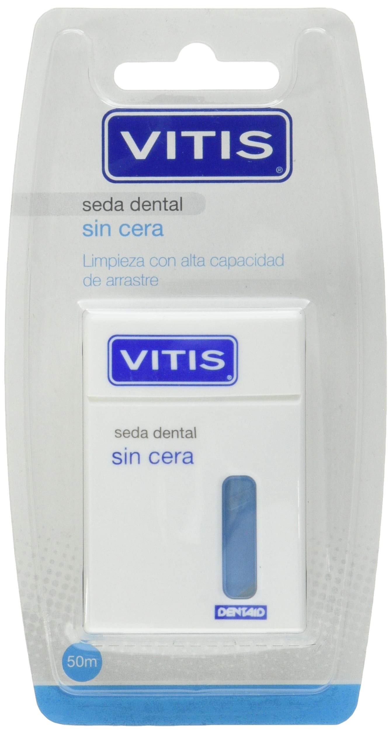 Vitis Dental Floss - 50g