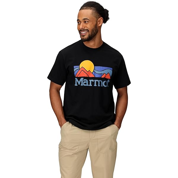 スタブリッジ　marmot down T-shirt XL STABRIDGE Marmot DOWN T-SHIRT XL