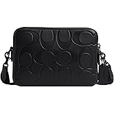 COACH mens Charter Crossbody 24