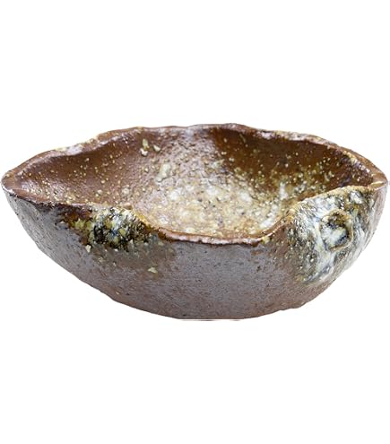 Beige Ceramic Bonsai Pot - Rectangle 10 x 8 x 3.125