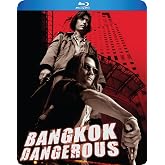 Bangkok Dangerous 1999 Original Movie