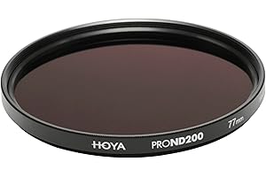 Hoya 52 mm Pro ND 200 Filter