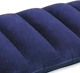 Intex Downy Pillow 43x28 Inflatable I-Beam Construction view 6