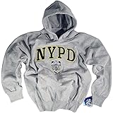 nypd sweatshirt amazon