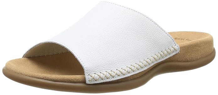 Gabor Damen Jollys Pantoletten