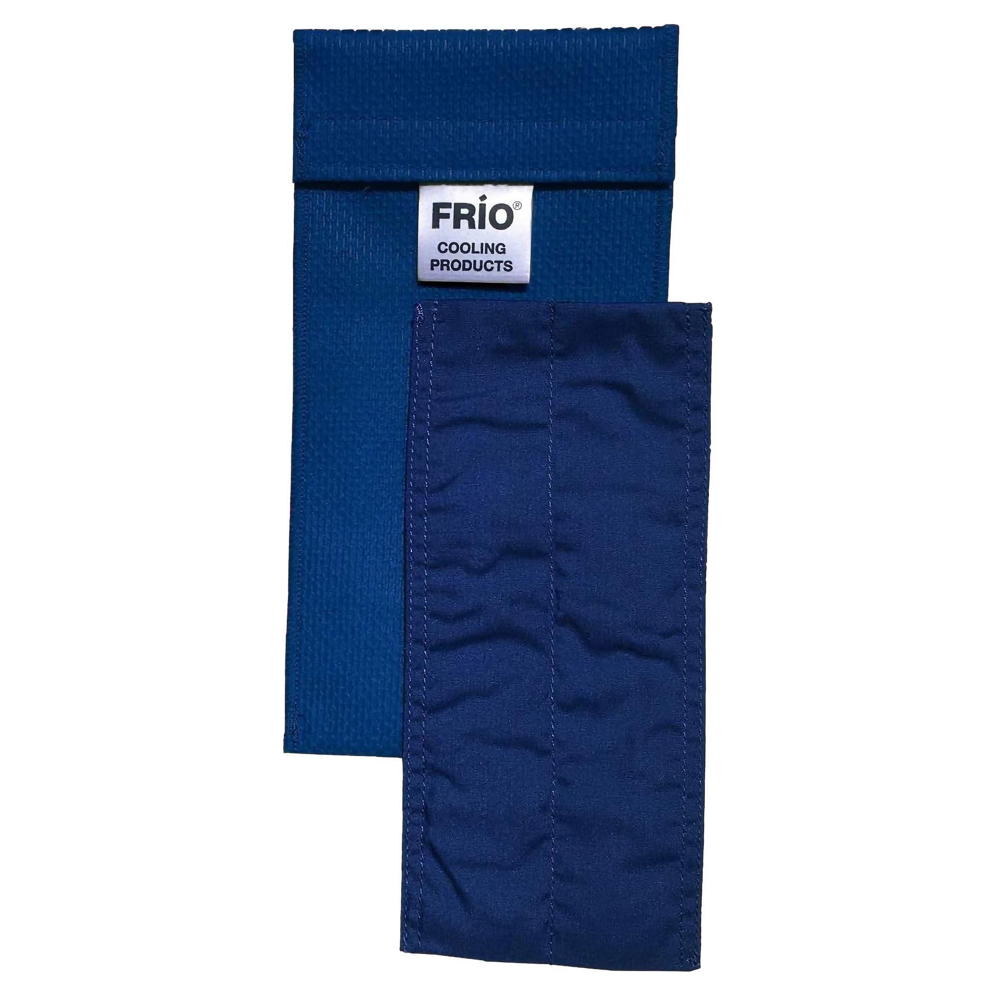 FRIO DUO Insulin Cooler Wallet - Keep Medication Cool for 45+ Hours Insulin Bag - Perfect for Travel and Everyday Use