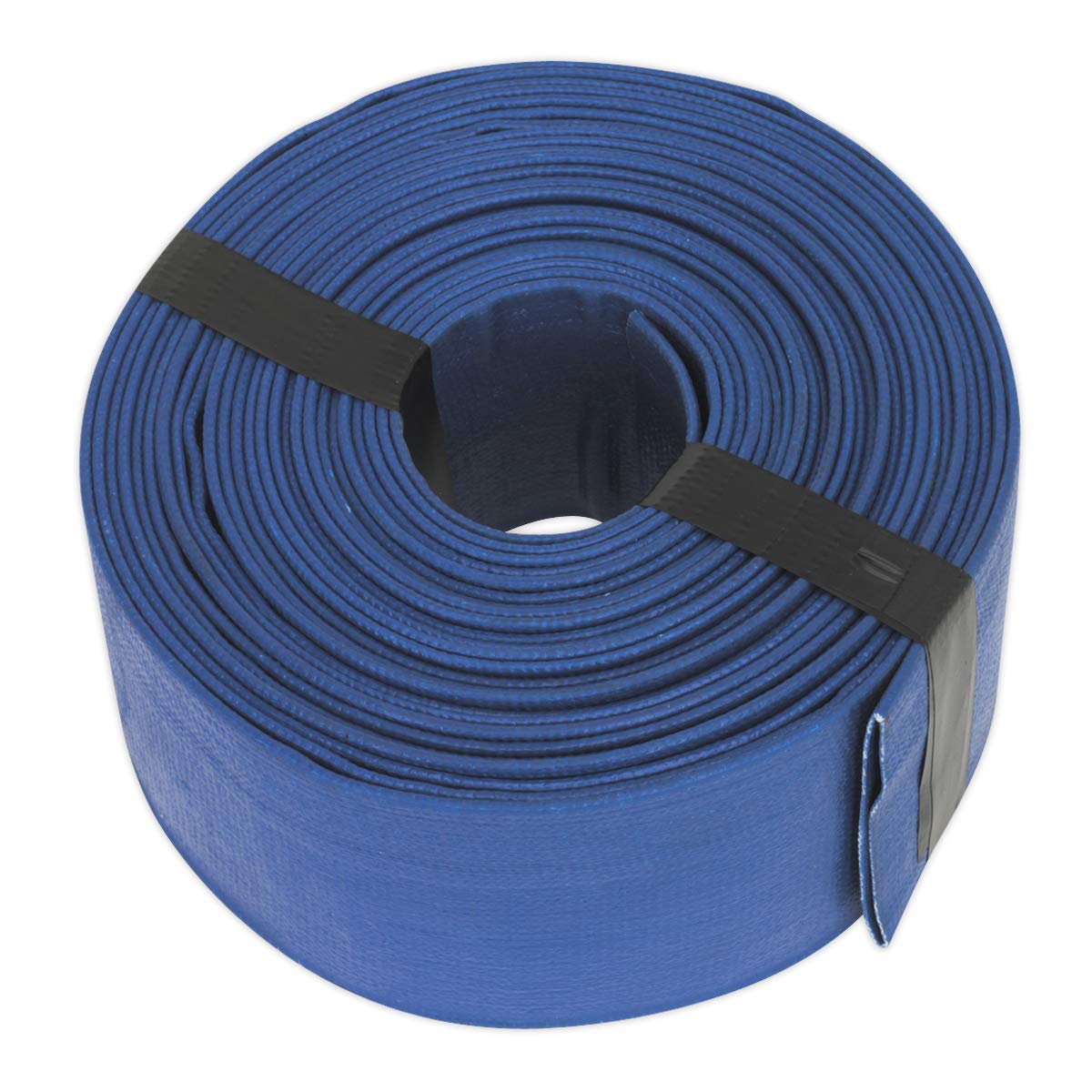 Sealey Lfh1050 Layflat Hose 50Mm X 10Mtr
