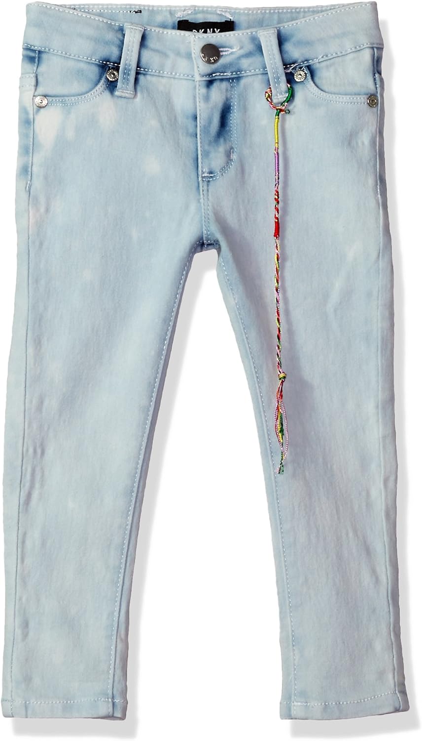 dkny girls jeans