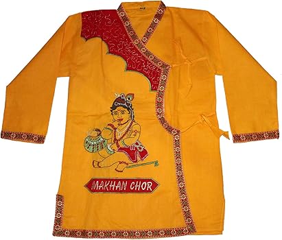 amazon krishna dress