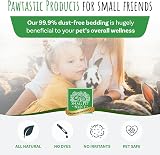 Small Pet Select Aspen Bedding 41L Small Animals Litter view 4