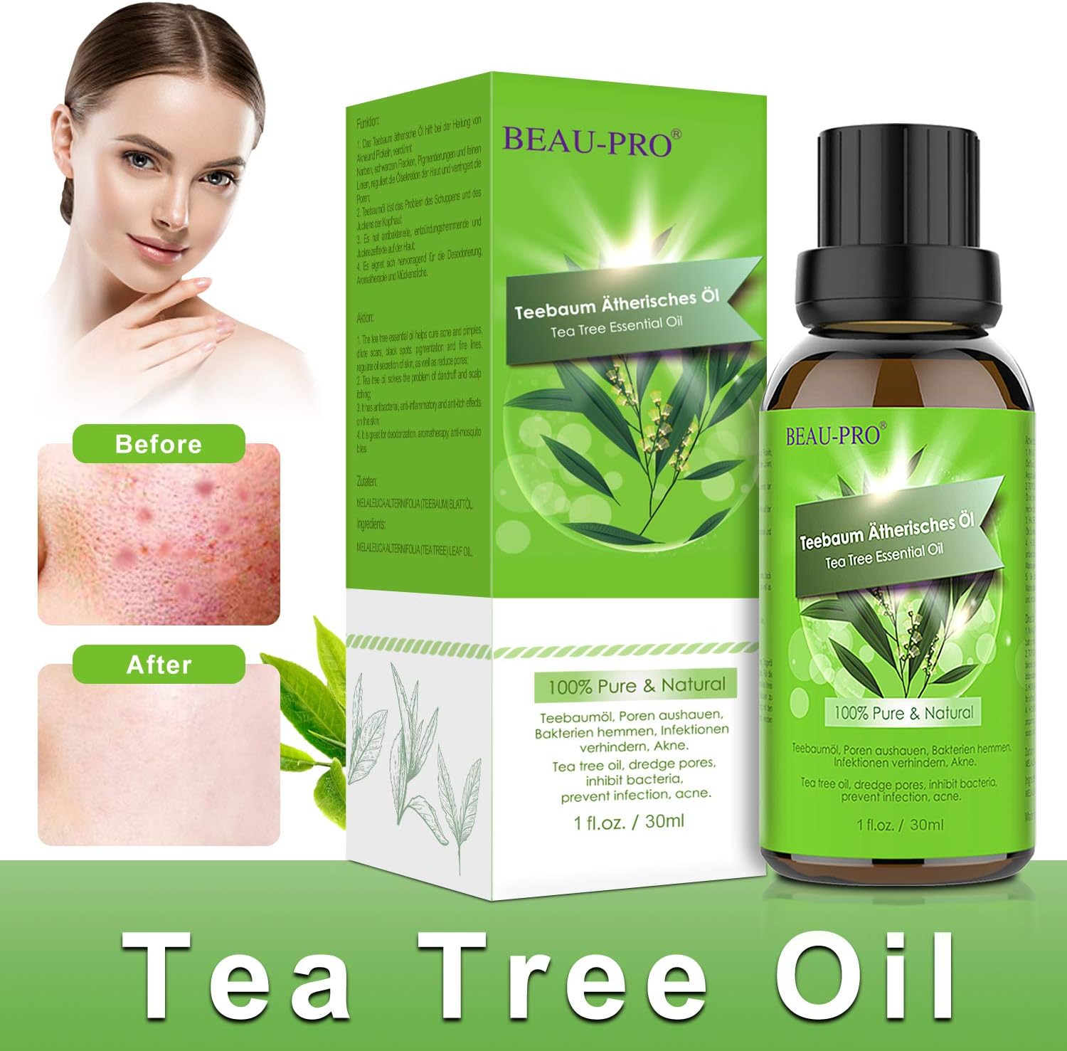 olio di lavanda per diffusore concentrato