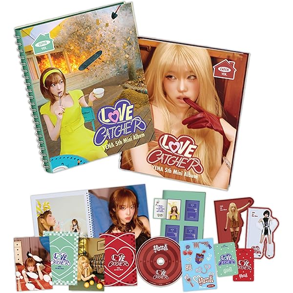 NEXZ, NEXZ, NEXZ - NEXZ - 2nd Mini Album [O-RLY?] (Booklet Set ver