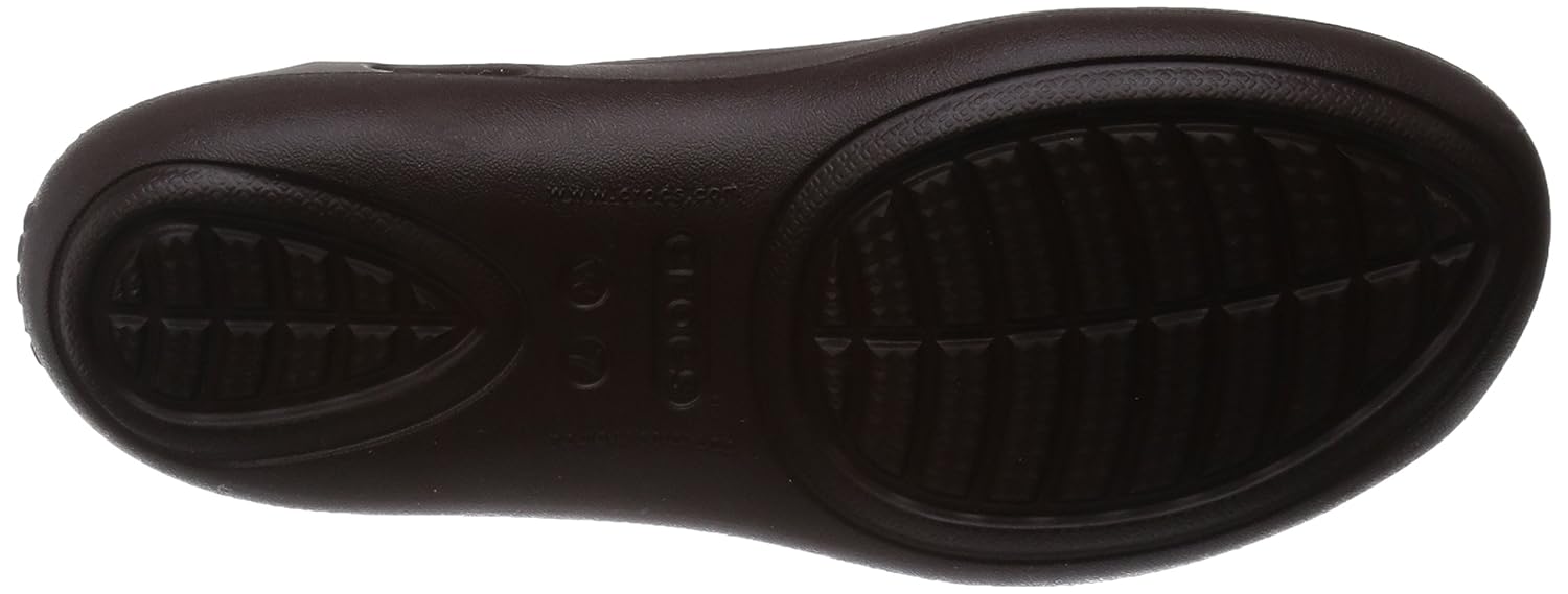 crocs women's taylor slingback w fashion sandals