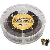 Loon Tin Drops - 4 Division