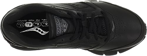 saucony echelon le2 walking shoe