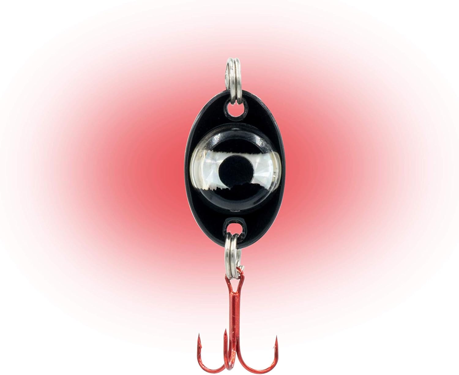 Dirty bomb jig Clearance