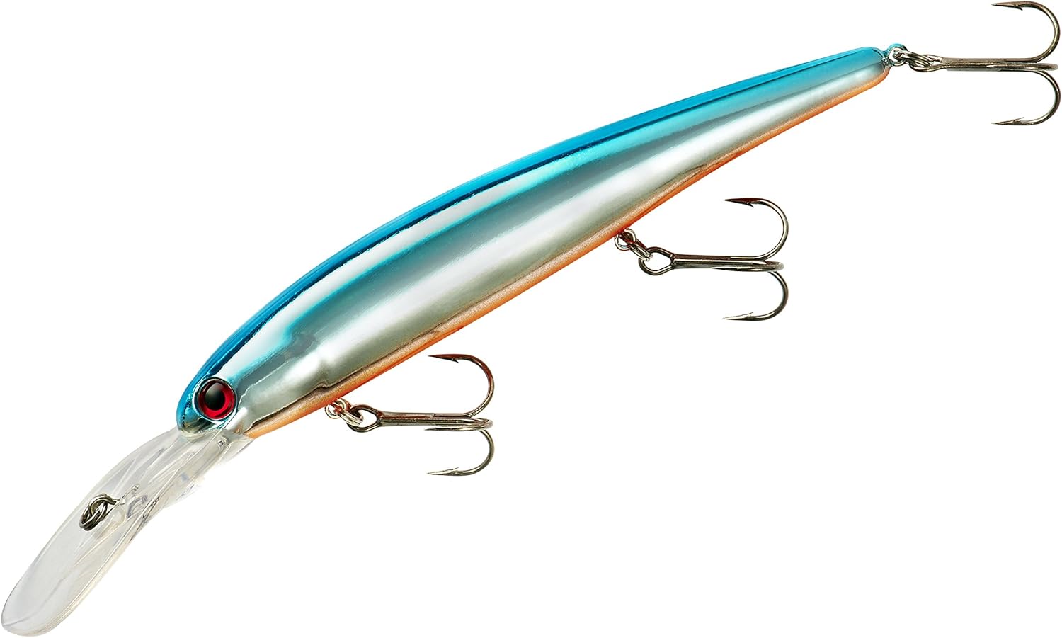 bandit fishing lures