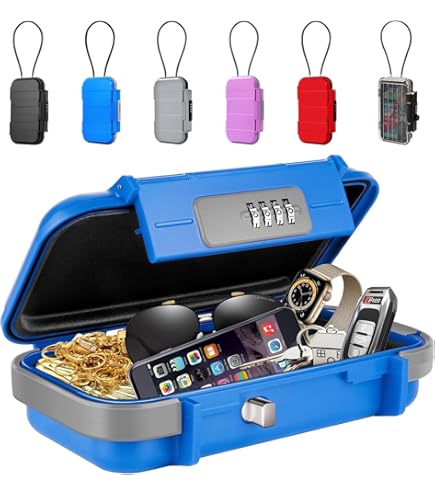 Master Lock Coffret portatif à boutons-poussoirs pour clés avec combinaison personnalisabl... | Home Depot Canada