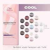 Wella Shinefinity Zero Lift Glaze 09/61 Iced Platinum 60 ml by Wella view 6