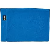 Lupa Kids Handmade Double-Layer Fleece Neck Warmer - Kids Neck Warmer for Boys & Girls - Fleece Neck Gaiter for Winter