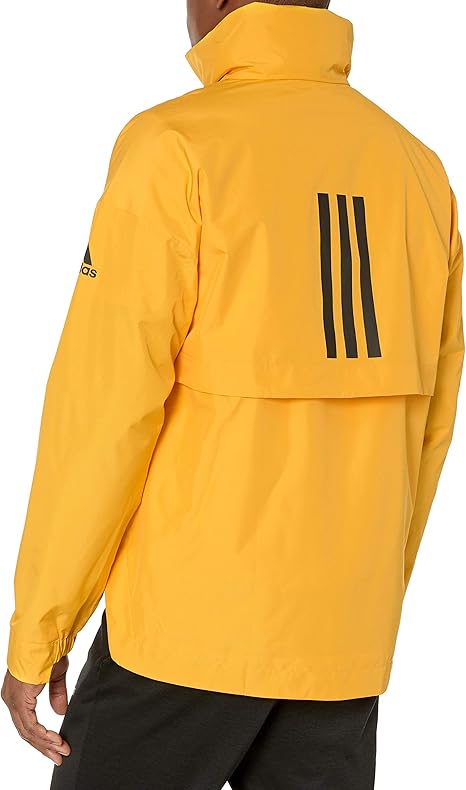 urban climaproof rain jacket
