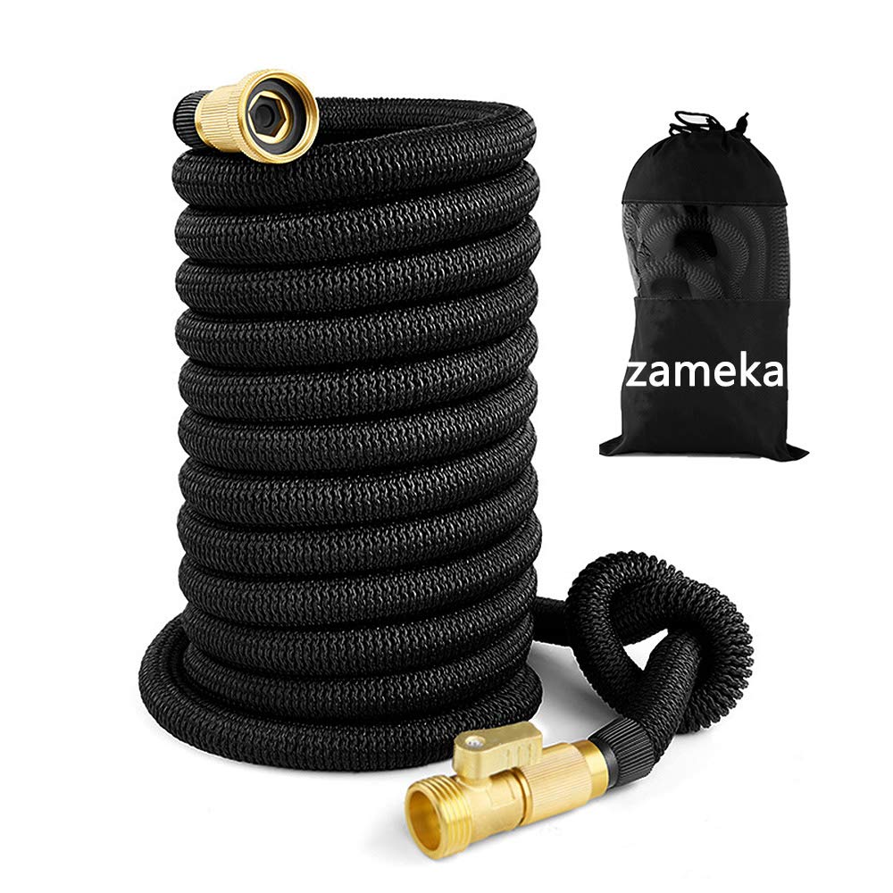 Best Expand Garden Hose 50 Ft
