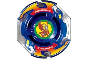 タカラトミー(TAKARA TOMY) Takara Tomy Beyblade X BX-00 Booster Dranzer Spiral 3-80T Metal