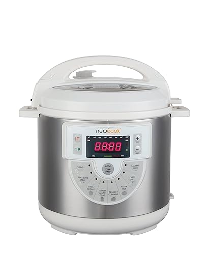 Resultado de imagen de newcook gold