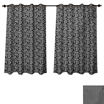 Amazon Com Rupperttextile Ethnic Bedroom Thermal Blackout