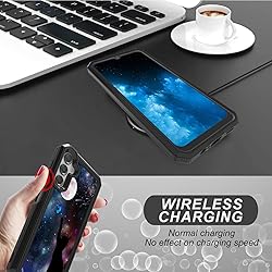 BPQOJB for Samsung Galaxy S24 Plus Case with Cat