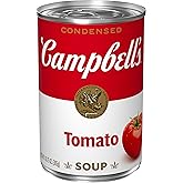 Campbell's Condensed Tomato Soup, 10.75 oz Can