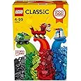 LEGO Classic Creative Building Box Set 10704