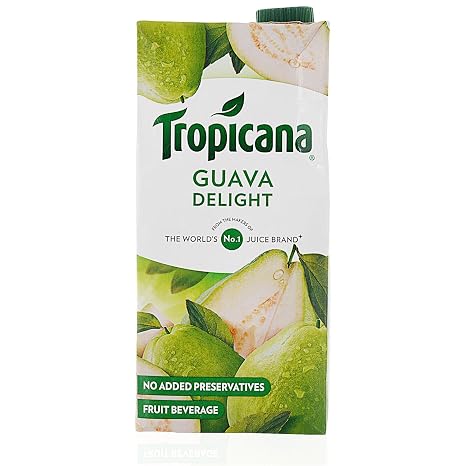 Tropicana guave 1l (8902080013265)