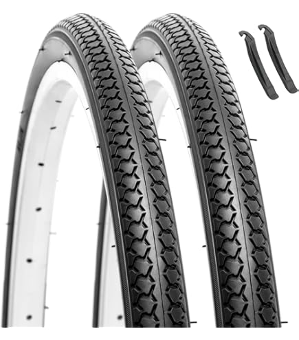 Amazon.com : Panaracer 650A Randonnee Tire, 26 x 1-3/8