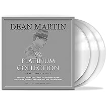 The Platinum Collection by Frank Sinatra Limited Version Premium