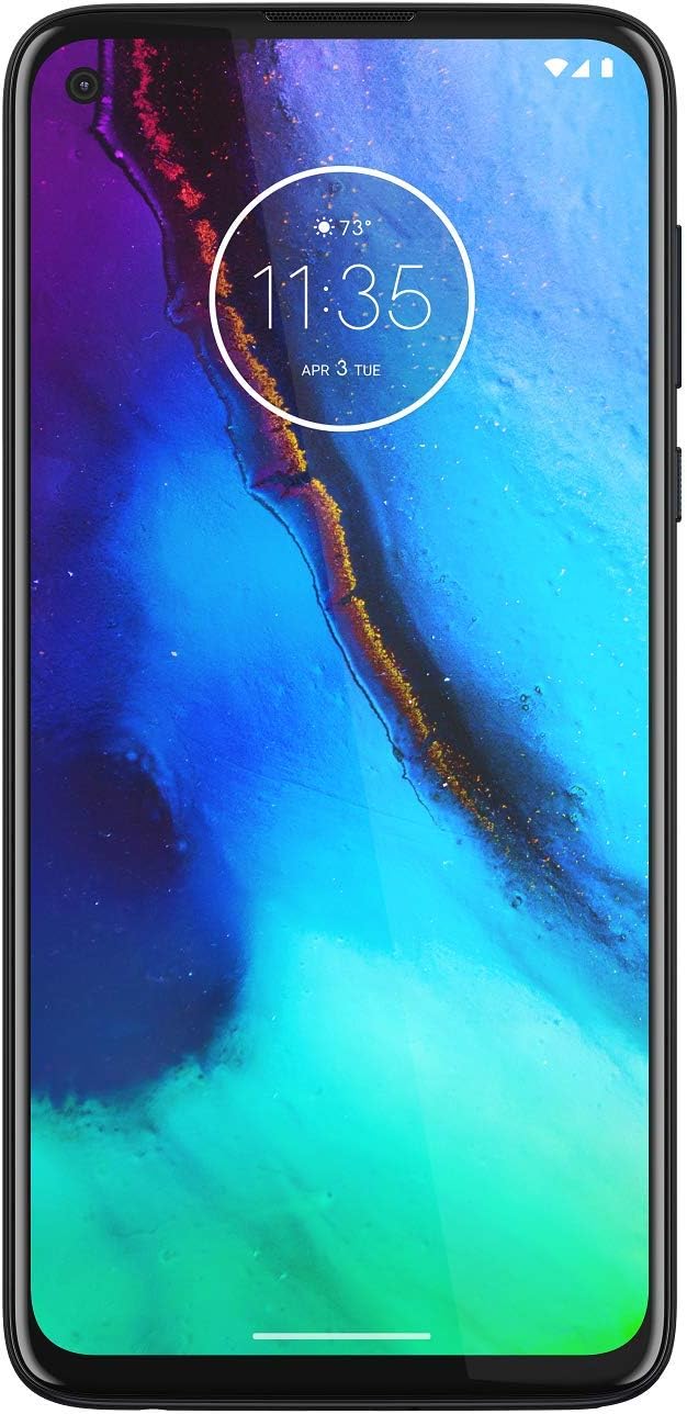 Motorola - 新品 motorola モトローラー moto g pro PAK00014JP Amazon.co.jp: Motorola Moto g Pro Mystic Indigo PAK00014JP/A