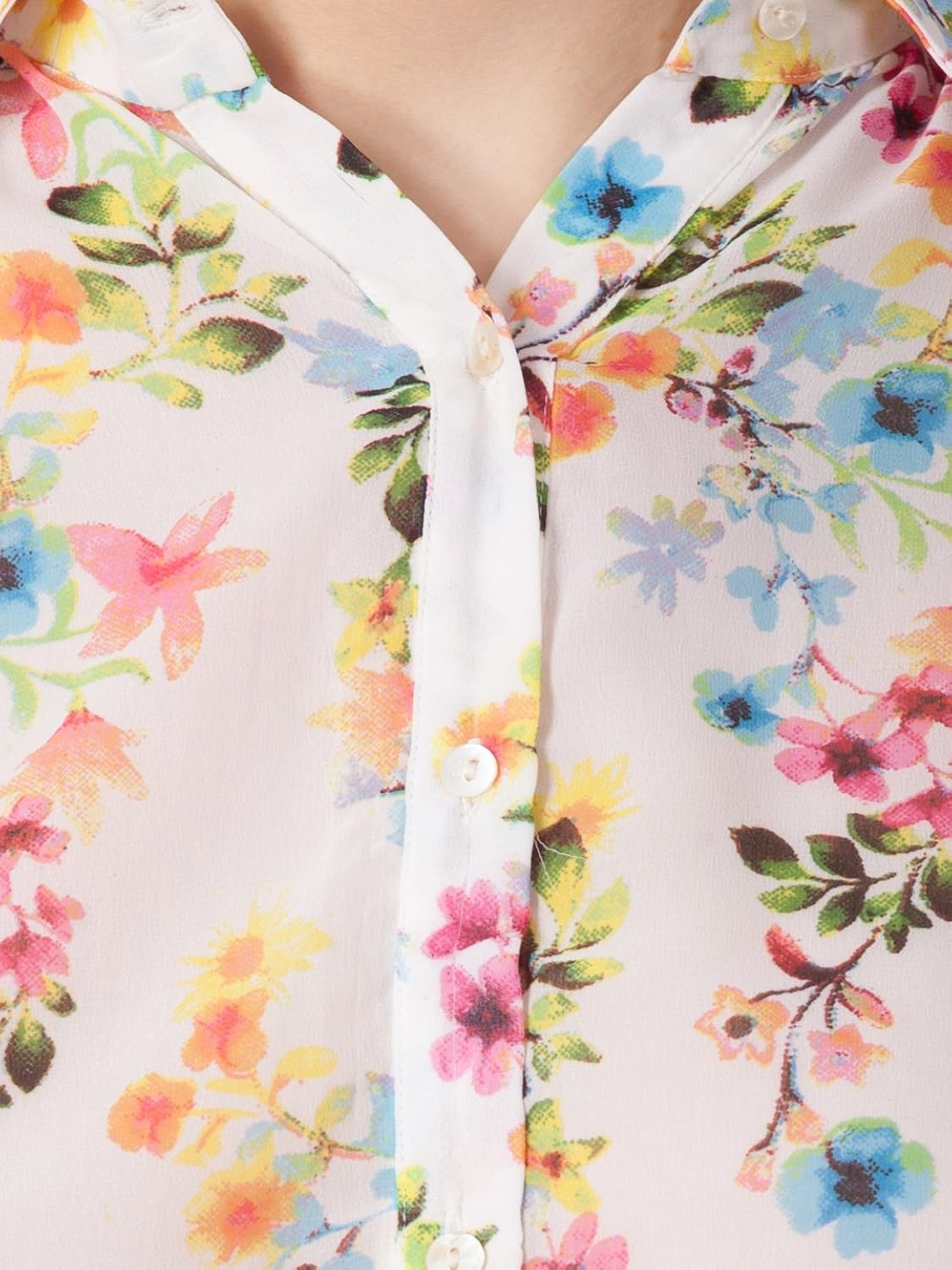 zink london women's shirt