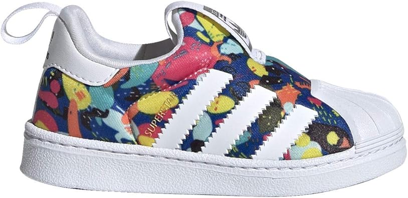 adidas superstar 360 little kid