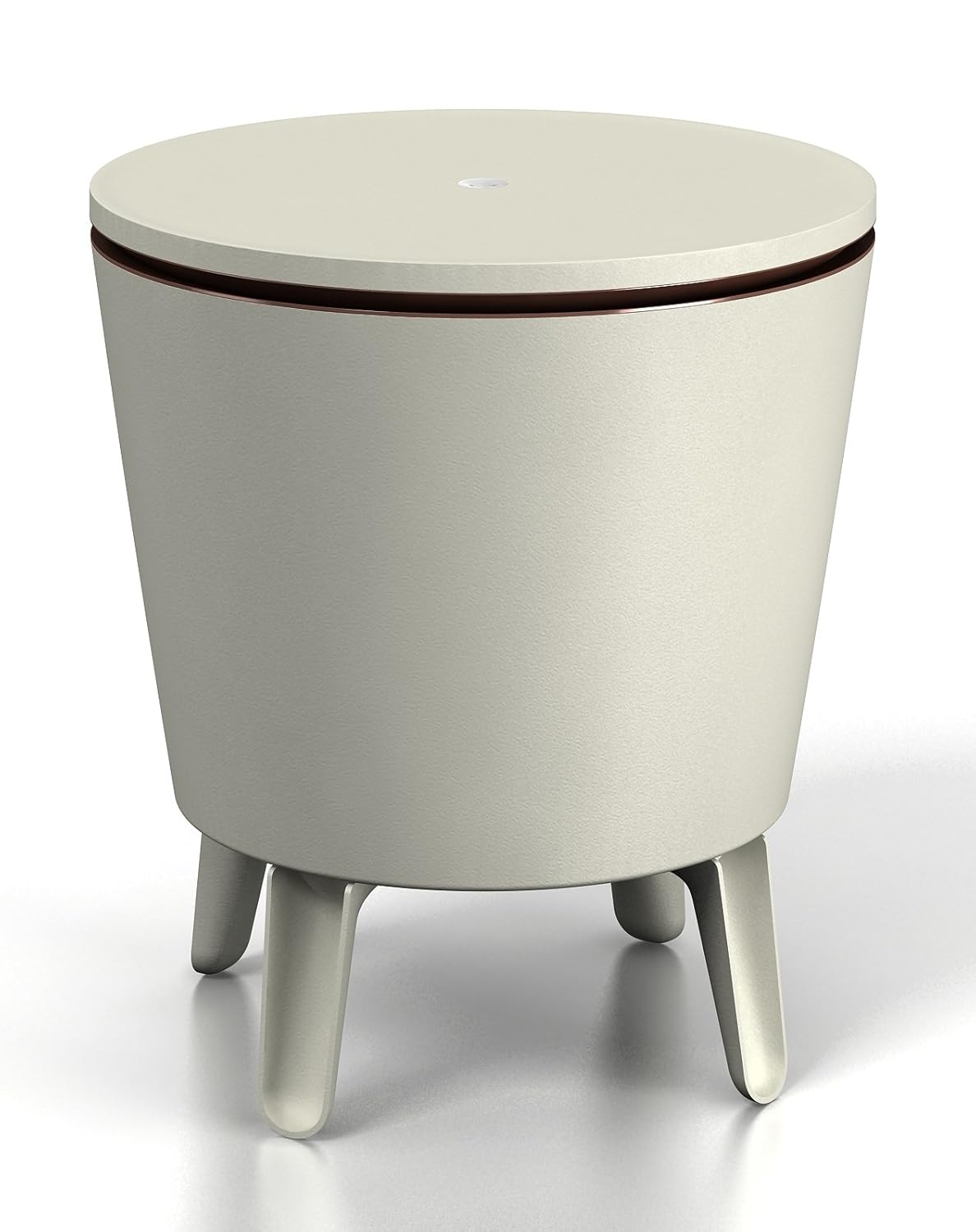 Mueble bar con nevera | Las neveras más tecnológicas