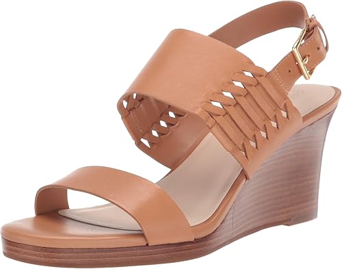 cole haan tali wedge