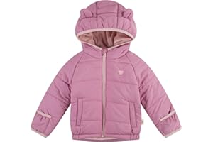 HUGGIES unisex-baby Puffer Jacket