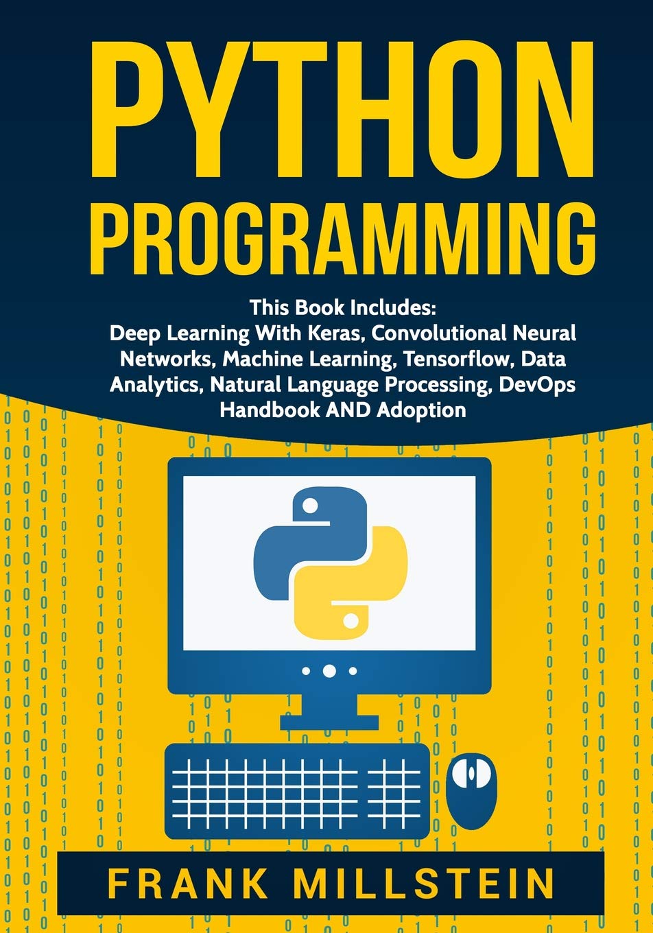 Deep programming. Python. python programmer. deep learning keras book. библиотека keras для python.
