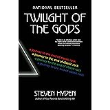 Twilight of the Gods: A Journey to the End of Classic Rock
