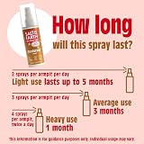 Salt Of The Earth Spiced Gingerbread Natural Deodorant Spray 100 ml view 7