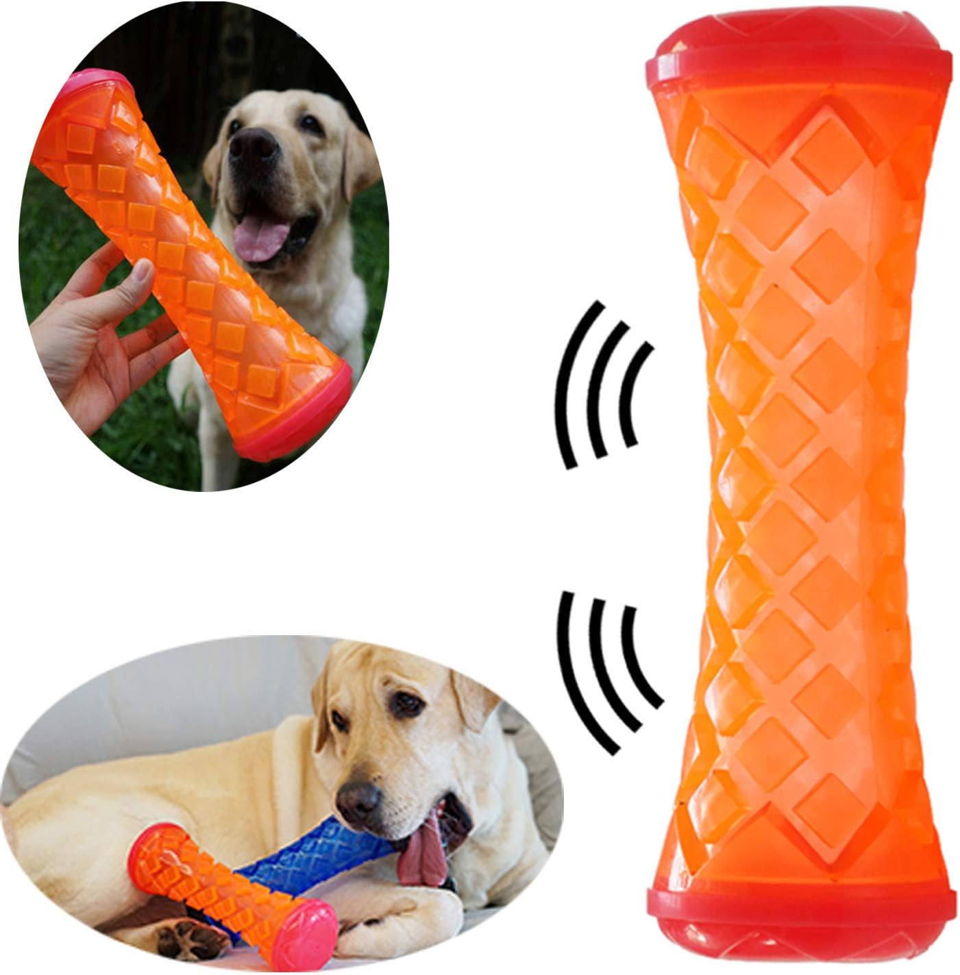 tuff toys for large dogs