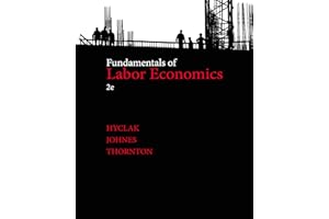 Fundamentals of Labor Economics